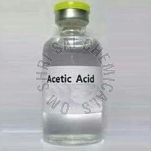 Acetic Acid