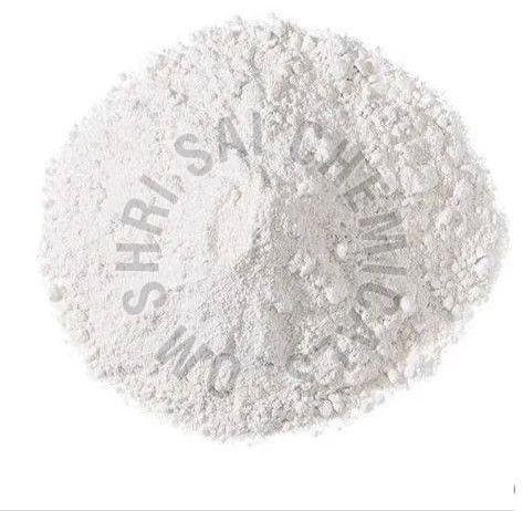Alum Powder