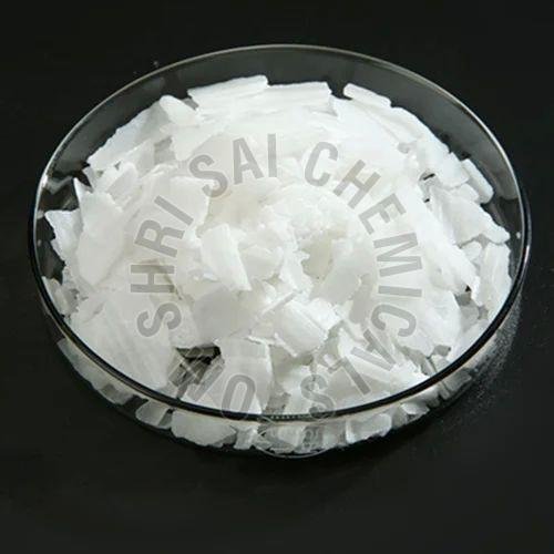 Caustic Soda Flakes