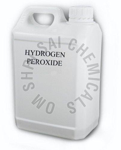 Hydrogen Peroxide