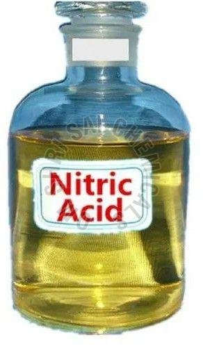 Nitric Acid