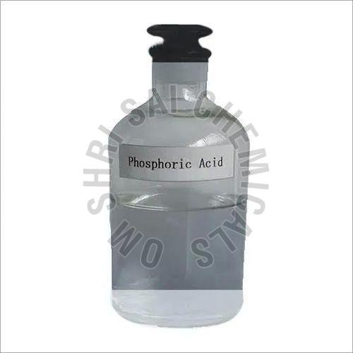 Phosphoric Acid