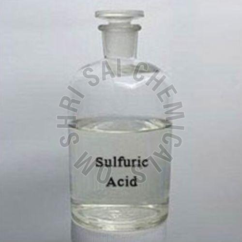 Sulphuric Acid