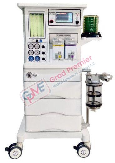 Anesthesia Workstation