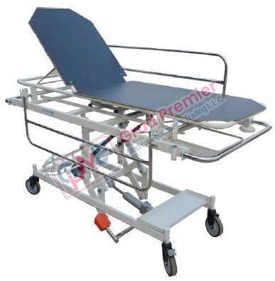 Emergency Recovery Trolley