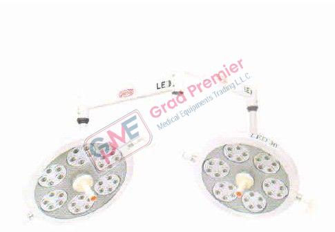 Grad 60 Mobile Line Frequency