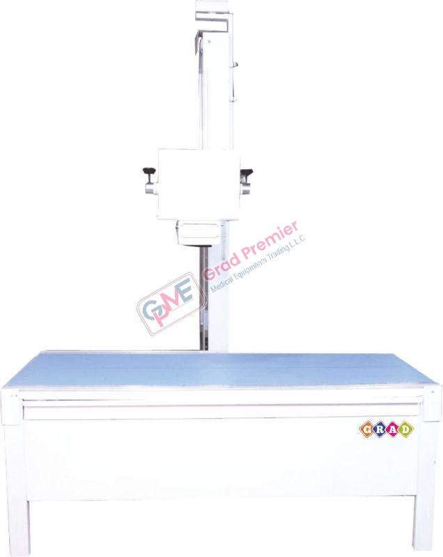 Grad 8.0 Grad Fx High Frequency