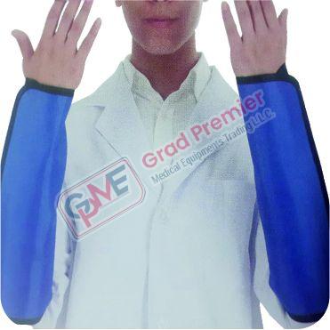 Grad Arms Protection Shield