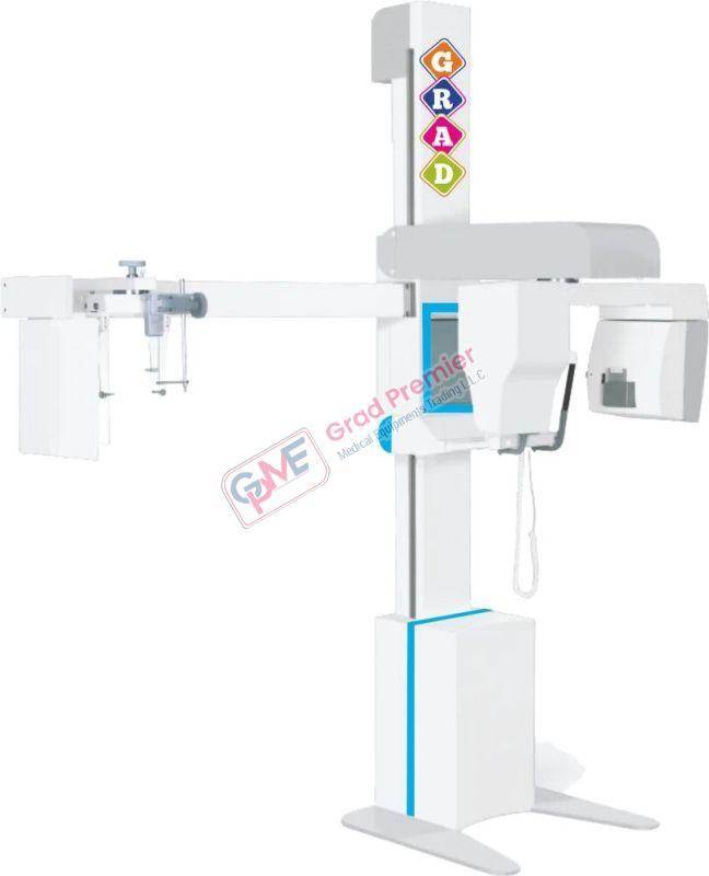 Grad Dental Pearl Series Ortho Pantomogram Machine
