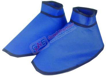 Grad Foot Protection Shield