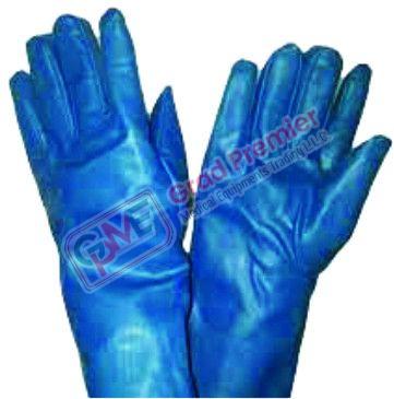 Grad Lead Gloves
