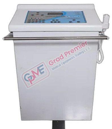 Grad Mobile X Ray Unit