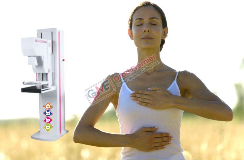 Grad Pink Series Mammograd Mamography