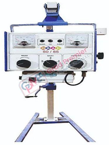 Grad 50 Mobile Line Frequency
