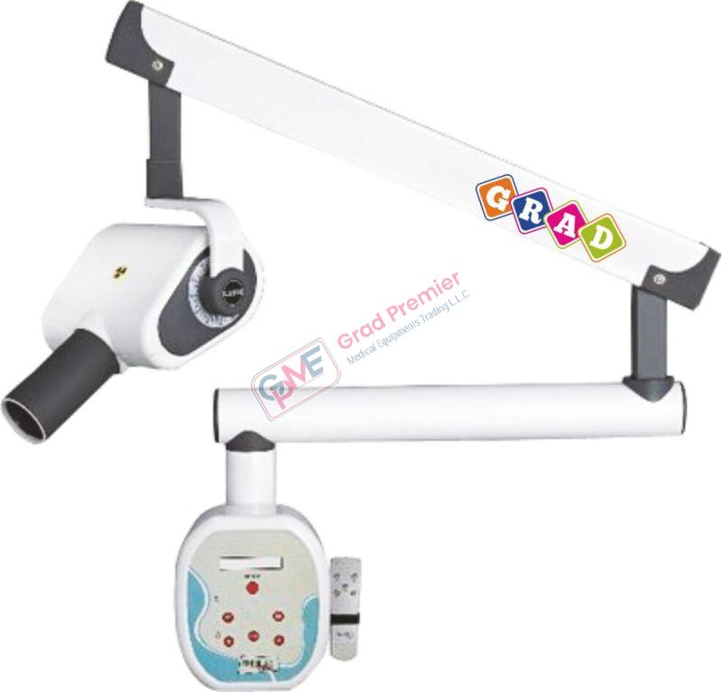 Grad Wall Mounted Dental Pearl Series