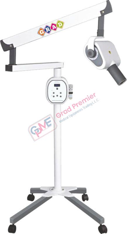 Gradent (Dental) Model Floor Mounted Dental Pearl Series