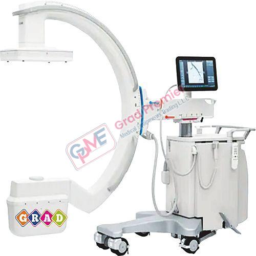 GRDLIV-II Grad C Arm X Ray Machine