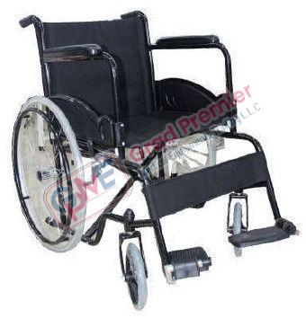 Wheelchairs