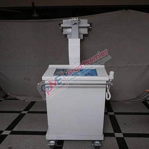RMS X Ray Machine
