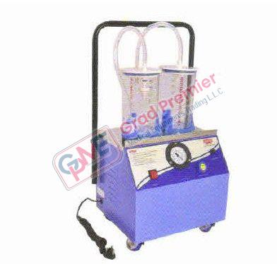 Suction Apparatus