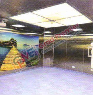 Wall &AMP; Ceiling Panels