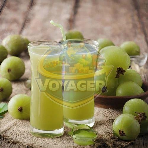 Organic Amla Juice