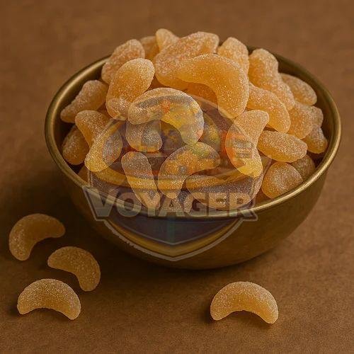 Sweet Amla Candy