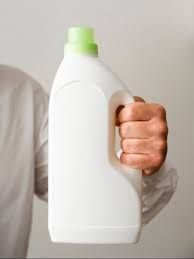 Liquid Ala Fabric Whitener