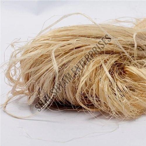 Natural Banana Fiber