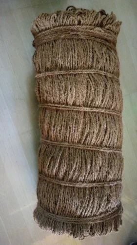 2 Ply Coconut Fibre Coir Rope