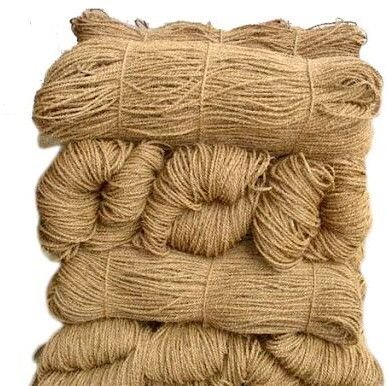 Coconut Coir Yarn