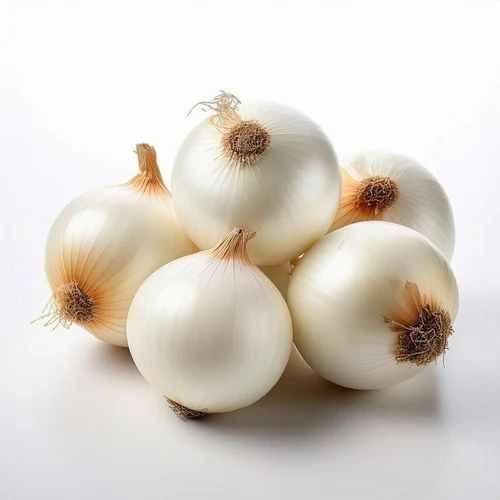 A Grade White Onion