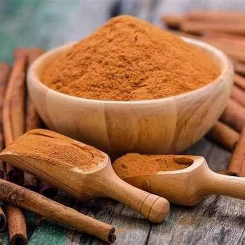 Dehydrated Cinnamon Powder