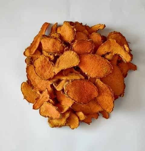 Dehydrated Turmeric Flake