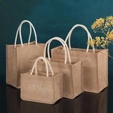 Jute Gunny Bags