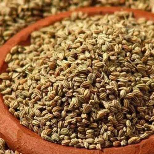 Organic Ajwain Seed