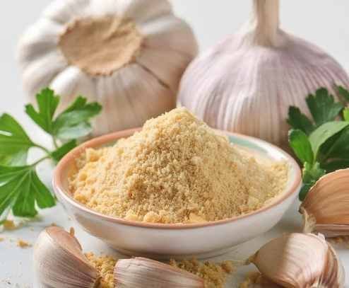 Dehydrated Garlic Powder