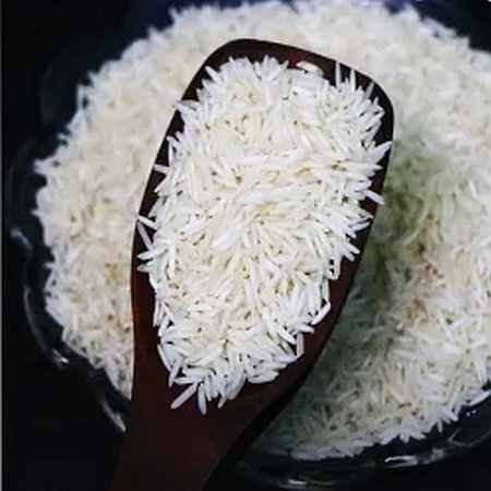 Himachal Kitchen King Basmati Rice