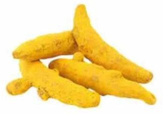 Prabha Turmeric Finger