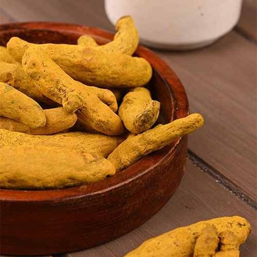 Sangli Turmeric Finger