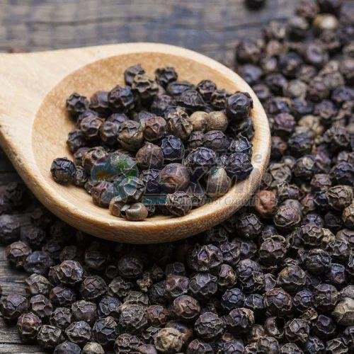 Black Pepper Seeds