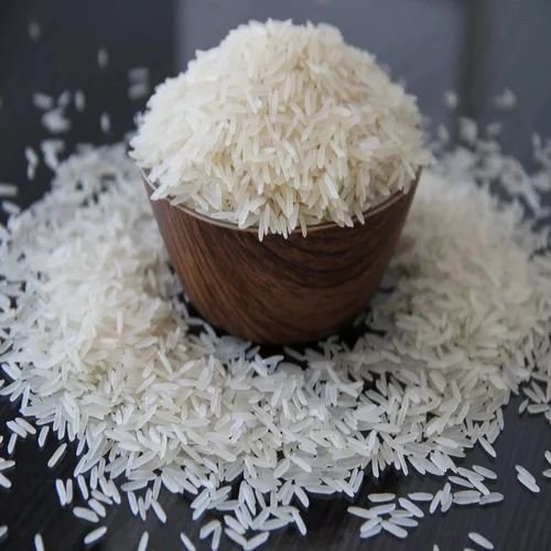 1509 White Sella Basmati Rice
