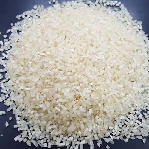 White Broken Rice