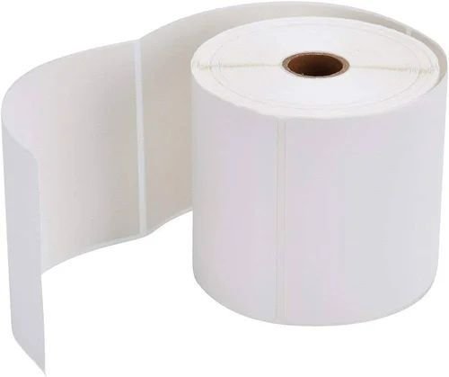 75x125mm Thermal Label Roll