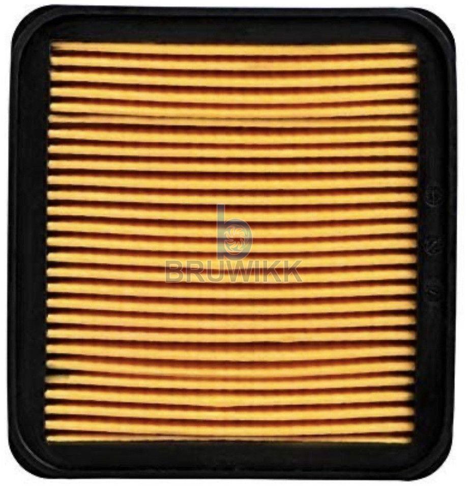 TVS Apache RTR 200 Air Filter
