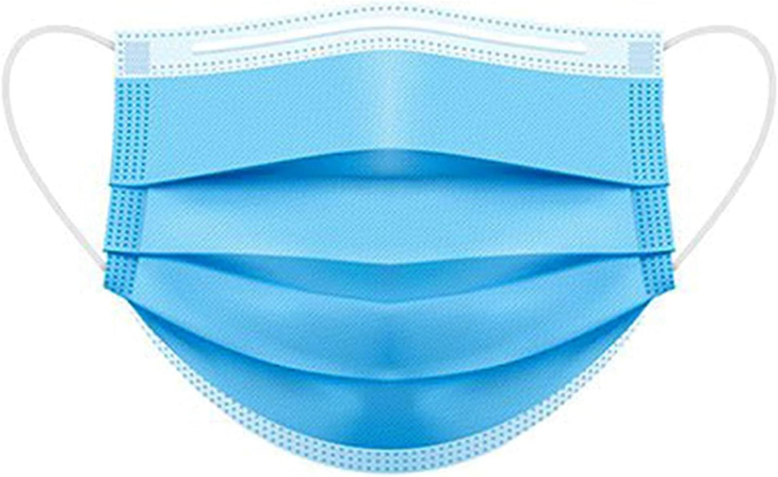 3 Ply Surgical Face Mask
