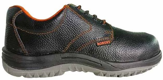 Double Density Safety Shoe
