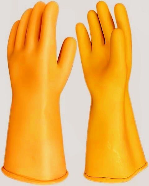 Electrical Latex Golve