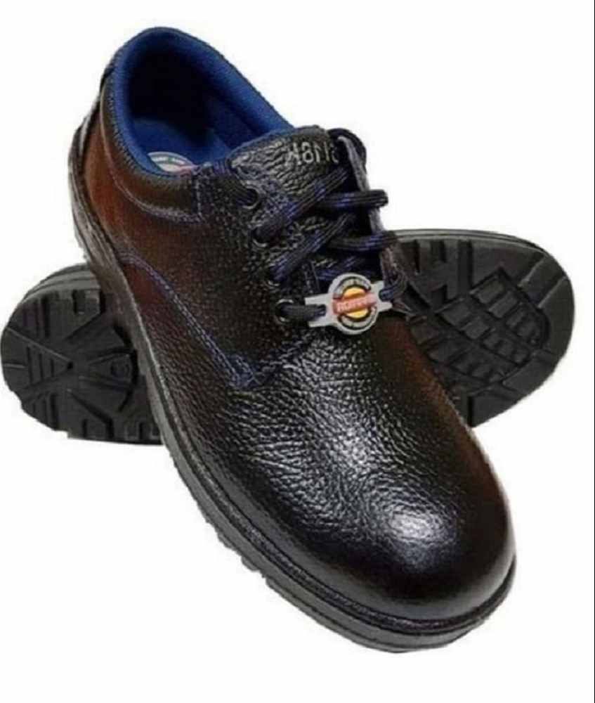 Liberty Safety Shoe