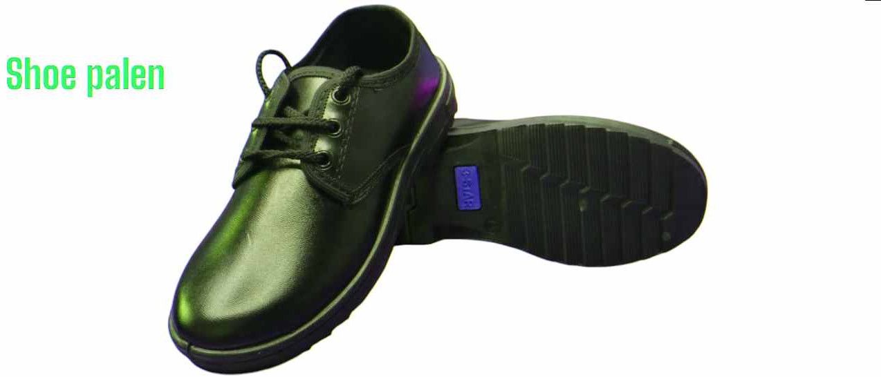 Star Non Deluxe School Shoe
